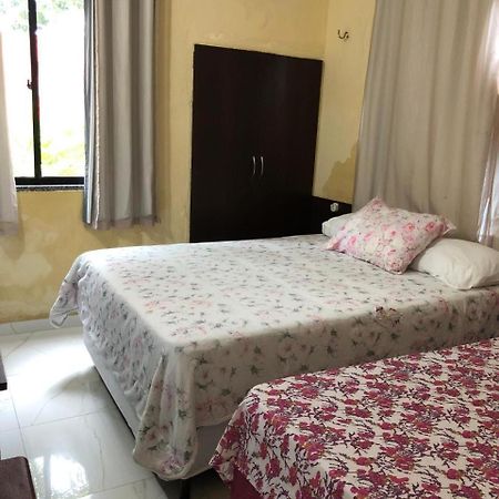 Apartmento Aquiraz - Crystal Park Flat Exterior photo